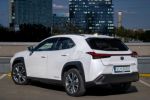 Lexus UX 2021 na predaj – fotografia 7