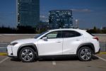 Lexus UX 2021 na predaj – fotografia 8
