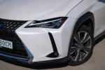 Lexus UX 2021 na predaj – fotografia 9