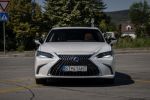Lexus ES 2023 na predaj – fotografia 2