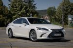 Lexus ES 2023 na predaj – fotografia 3