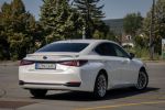 Lexus ES 2023 na predaj – fotografia 4