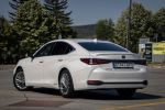 Lexus ES 2023 na predaj – fotografia 6