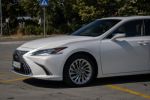 Lexus ES 2023 na predaj – fotografia 7