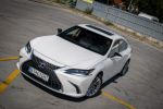 Lexus ES 2023 na predaj – fotografia 10