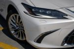 Lexus ES 2023 na predaj – fotografia 12