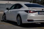 Lexus ES 2023 na predaj – fotografia 13