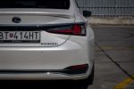 Lexus ES 2023 na predaj – fotografia 14