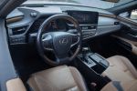 Lexus ES 2023 na predaj – fotografia 16