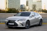 Lexus ES 2025 na predaj – fotografia 2