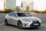 Lexus ES 2025 na predaj – fotografia 4