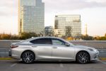 Lexus ES 2025 na predaj – fotografia 5