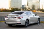 Lexus ES 2025 na predaj – fotografia 6