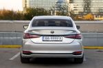 Lexus ES 2025 na predaj – fotografia 7