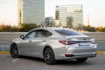 Lexus ES 2025 na predaj – fotografia 8