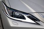 Lexus ES 2025 na predaj – fotografia 12
