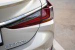 Lexus ES 2025 na predaj – fotografia 14