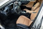 Lexus ES 2025 na predaj – fotografia 15
