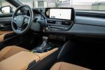 Lexus ES 2025 na predaj – fotografia 21