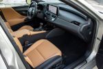 Lexus ES 2025 na predaj – fotografia 22