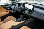 Lexus ES 2025 na predaj – fotografia 23