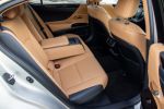 Lexus ES 2025 na predaj – fotografia 24
