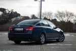 Lexus GS 2010 na predaj – fotografia 5