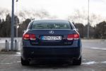 Lexus GS 2010 na predaj – fotografia 6