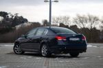 Lexus GS 2010 na predaj – fotografia 7