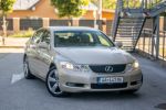 Lexus GS 2008 na predaj – fotografia 3