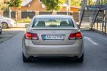 Lexus GS 2008 na predaj – fotografia 6
