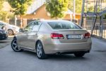 Lexus GS 2008 na predaj – fotografia 7