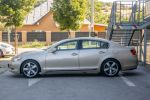 Lexus GS 2008 na predaj – fotografia 8