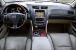 Lexus GS 2008 na predaj – fotografia 11