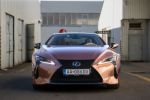 Lexus LC 2023 na predaj – fotografia 2
