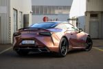 Lexus LC 2023 na predaj – fotografia 4