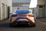 Lexus LC 2023 na predaj – fotografia 5