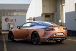 Lexus LC 2023 na predaj – fotografia 6