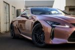 Lexus LC 2023 na predaj – fotografia 7