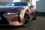 Lexus LC 2023 na predaj – fotografia 9