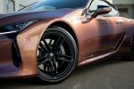 Lexus LC 2023 na predaj – fotografia 10