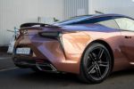 Lexus LC 2023 na predaj – fotografia 11