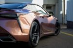 Lexus LC 2023 na predaj – fotografia 12
