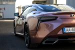 Lexus LC 2023 na predaj – fotografia 13
