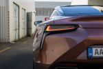 Lexus LC 2023 na predaj – fotografia 14