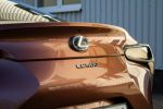 Lexus LC 2023 na predaj – fotografia 15