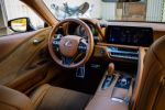 Lexus LC 2023 na predaj – fotografia 19