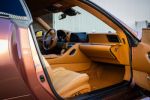 Lexus LC 2023 na predaj – fotografia 22