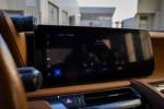 Lexus LC 2023 na predaj – fotografia 29
