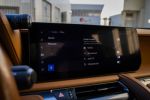 Lexus LC 2023 na predaj – fotografia 30